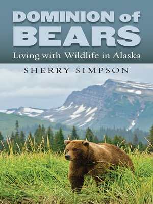 cover image of Dominion of Bears